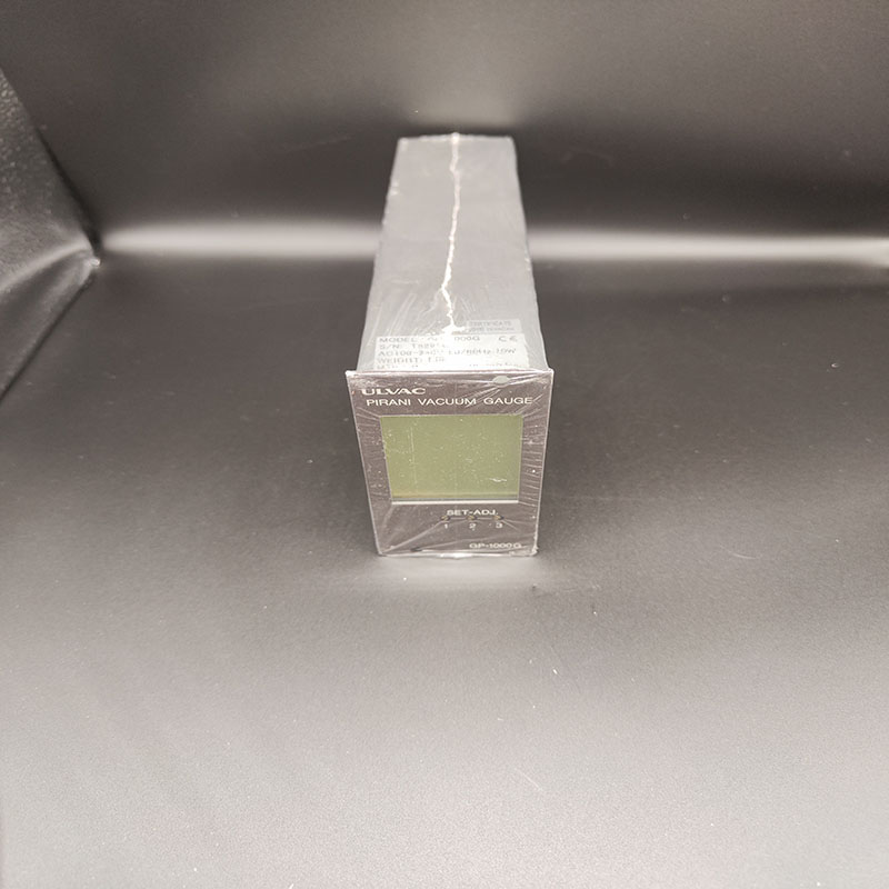 现货供应ULVAC爱发科真空计GP-1000G,ISG1-N