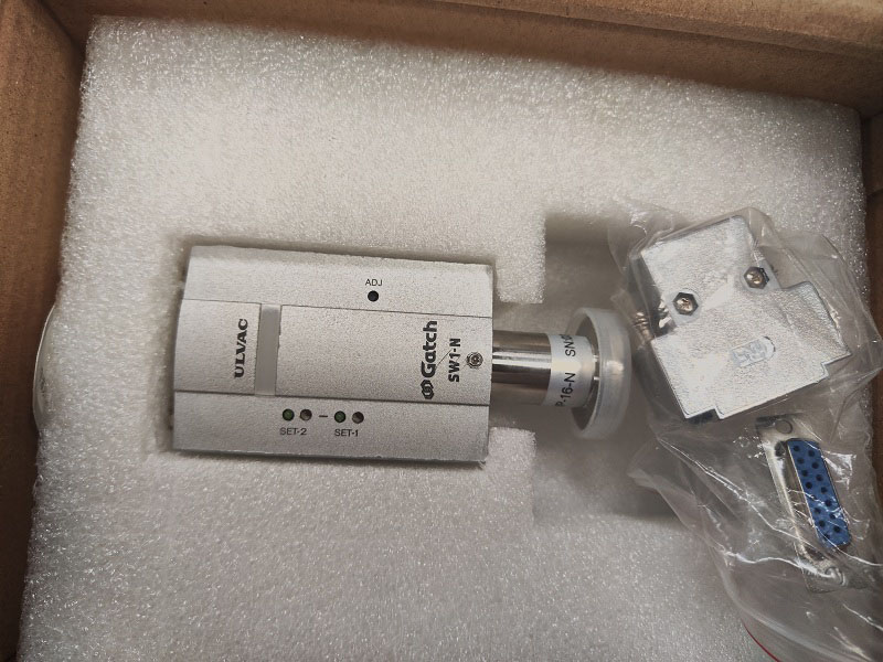 现货供应ULVAC爱发科SW1-N1,SWP-16