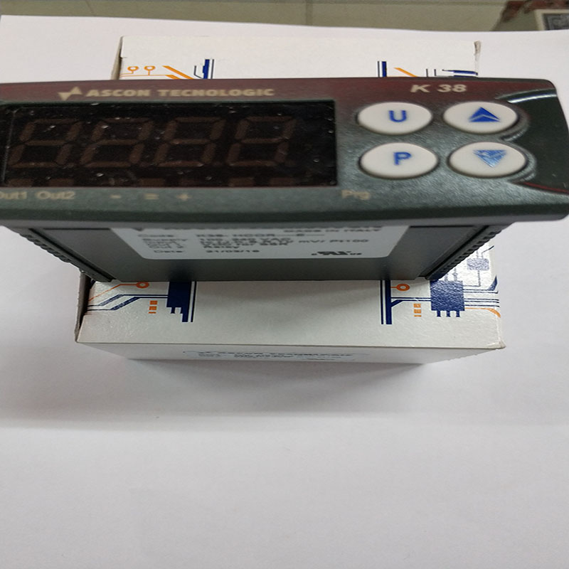 最新到货ASSCON TECNOLOGIC K38-HCOR