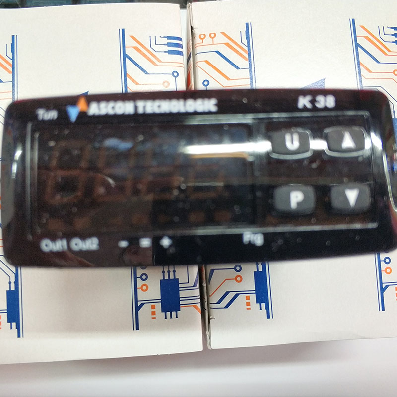ASSCON TECNOLOGIC 产品