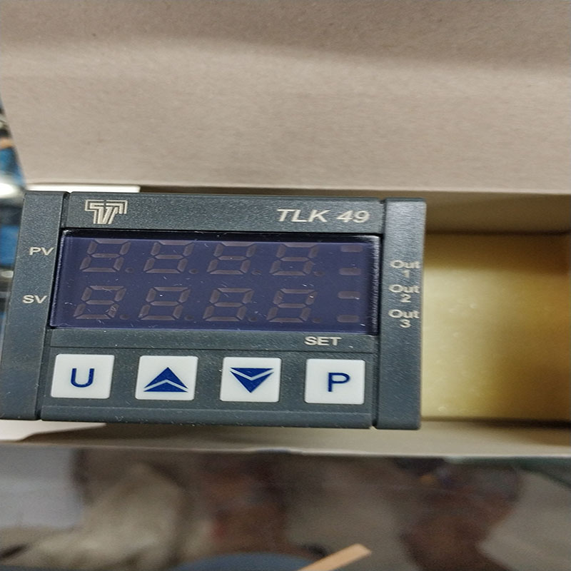 现货供应ASSCON TECNOLOGIC 温控器TLK49