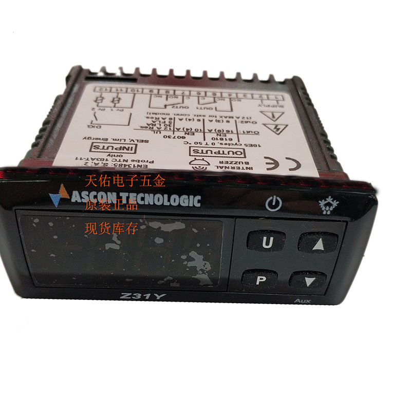 现货供应ASSCON TECNOLOGIC Z31-HSB,
