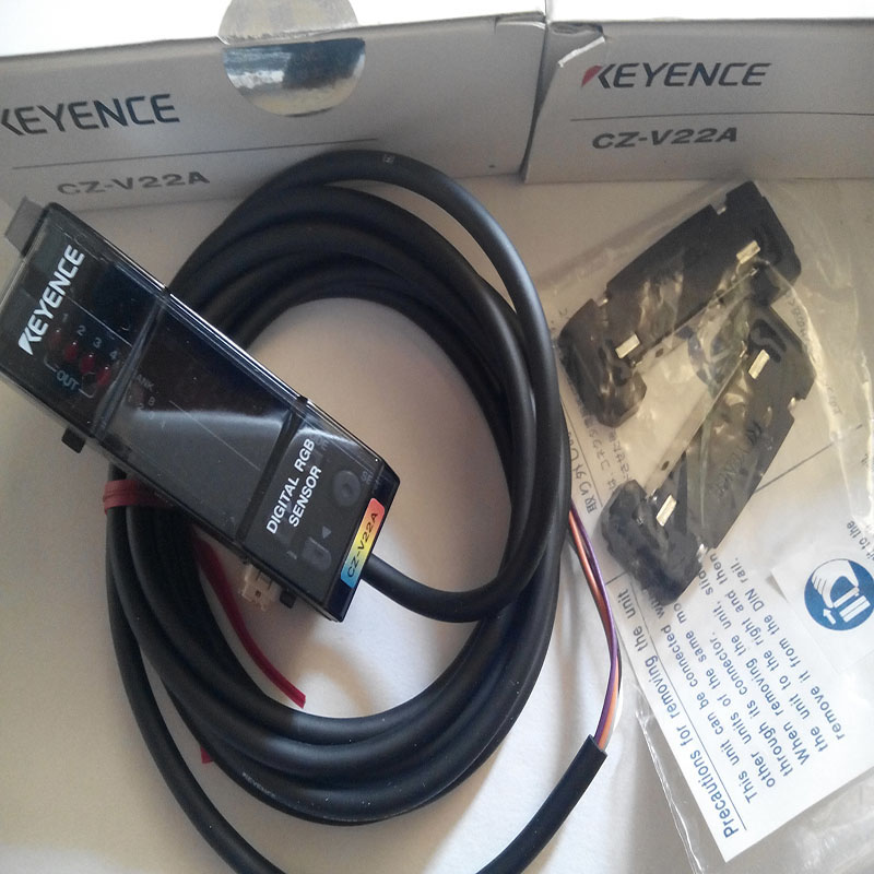 现货供应基恩士KEYENCE CZ-V1,CZ-10,CZ-