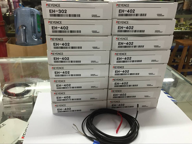 现货供应基恩士KEYENCE EH-402.EH-308,E