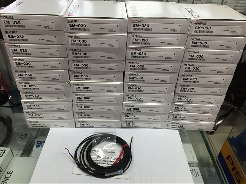 现货供应基恩士KEYENCE EM-005,EM-014,E