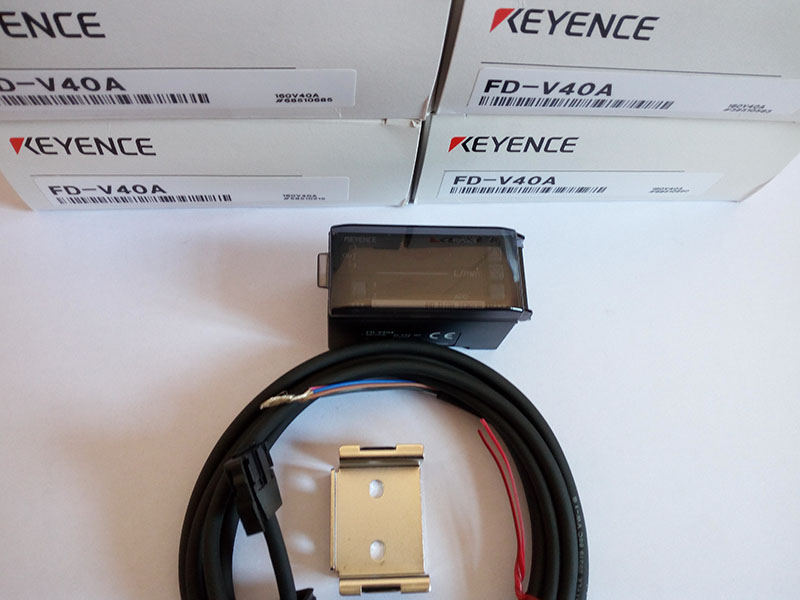 现货供应KEYENCE FD-A50,FD-42G,FD-V