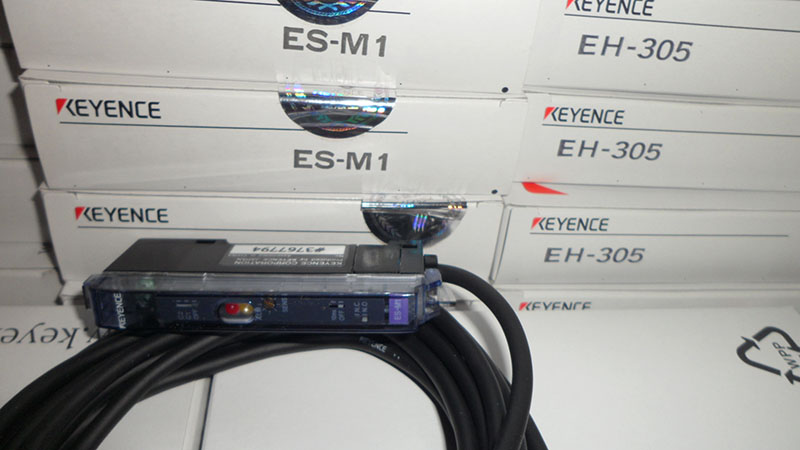 现货供应基恩士KEYENCE ES-X38,ES-M1,EH