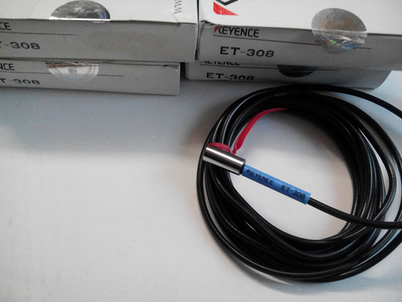 现货供应基恩士KEYENCE  ET-305,ET-308,