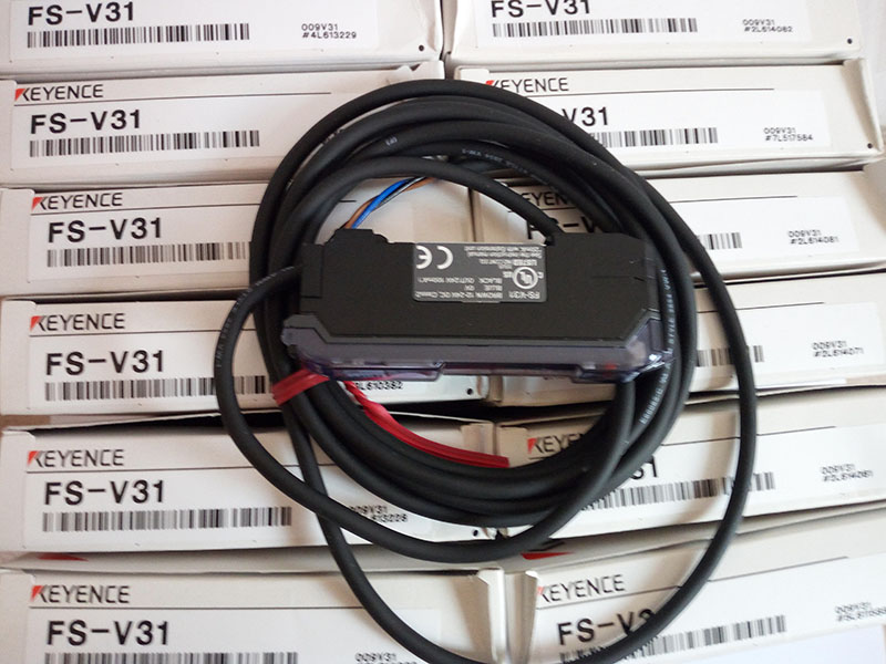 现货供应KEYENCE FS-V11,FS-V11P,FS-