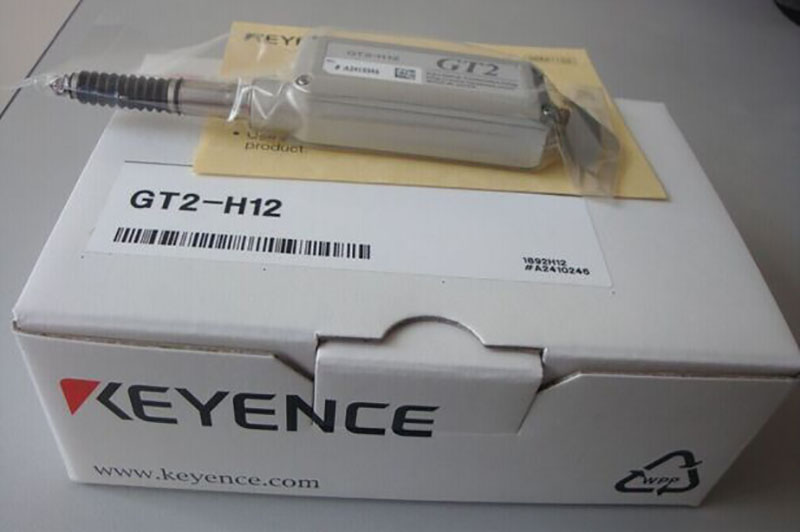 现货供应KEYENCE GT2-A12,GT2-H12/K,