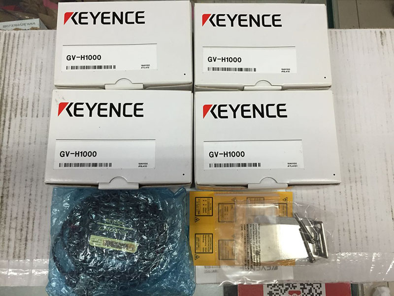 现货供应KEYENCE GV-H450,GV-H1000,G