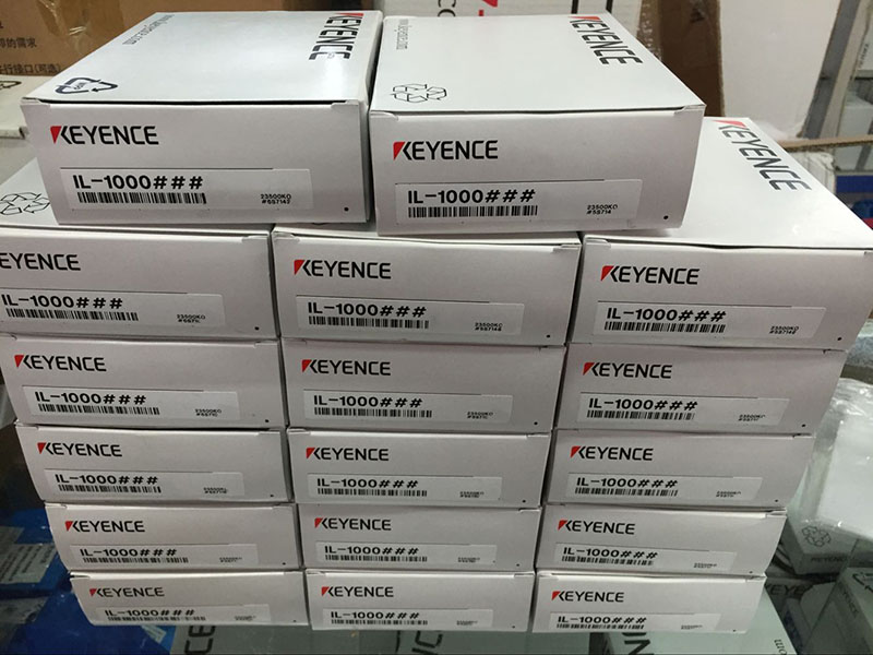 现货供应KEYENCE IL-S065,IL-S025,IL