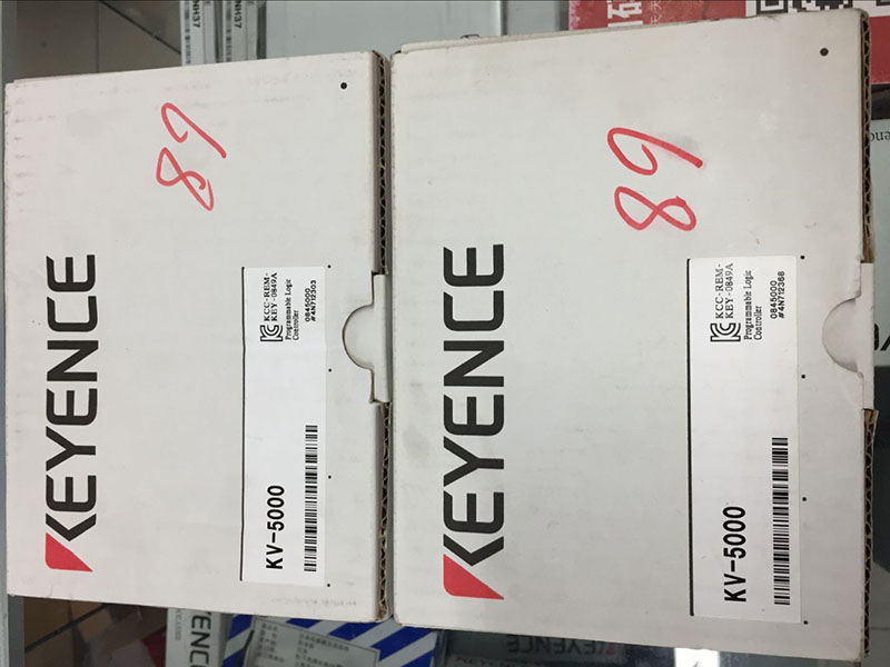 现货供应KEYENCE PLC KV-U7,KV-24DT,