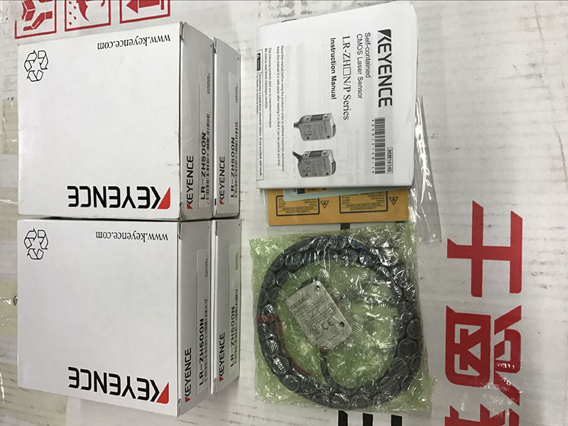 现货供应KEYENCE LR-ZH500N,LR-ZB250
