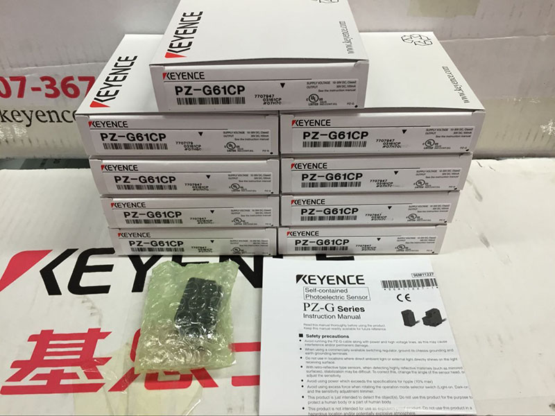现货供应KEYENCE PZ-G101N,PZ-G101P,