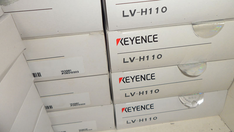 现货供应KEYENCE LV-H110,LV-H64,LV-