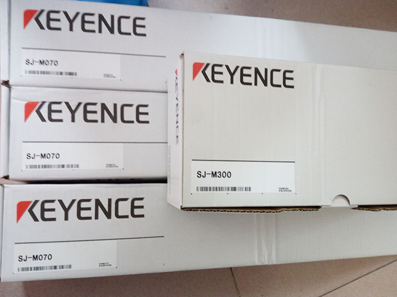 现货供应KEYENCE SJ-M300,SJ-M070,SJ