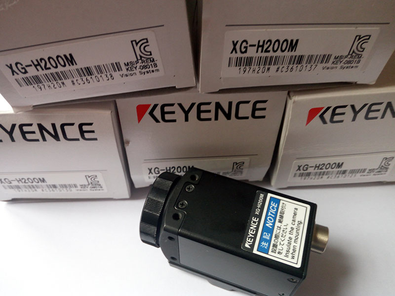 KEYENCE产品
