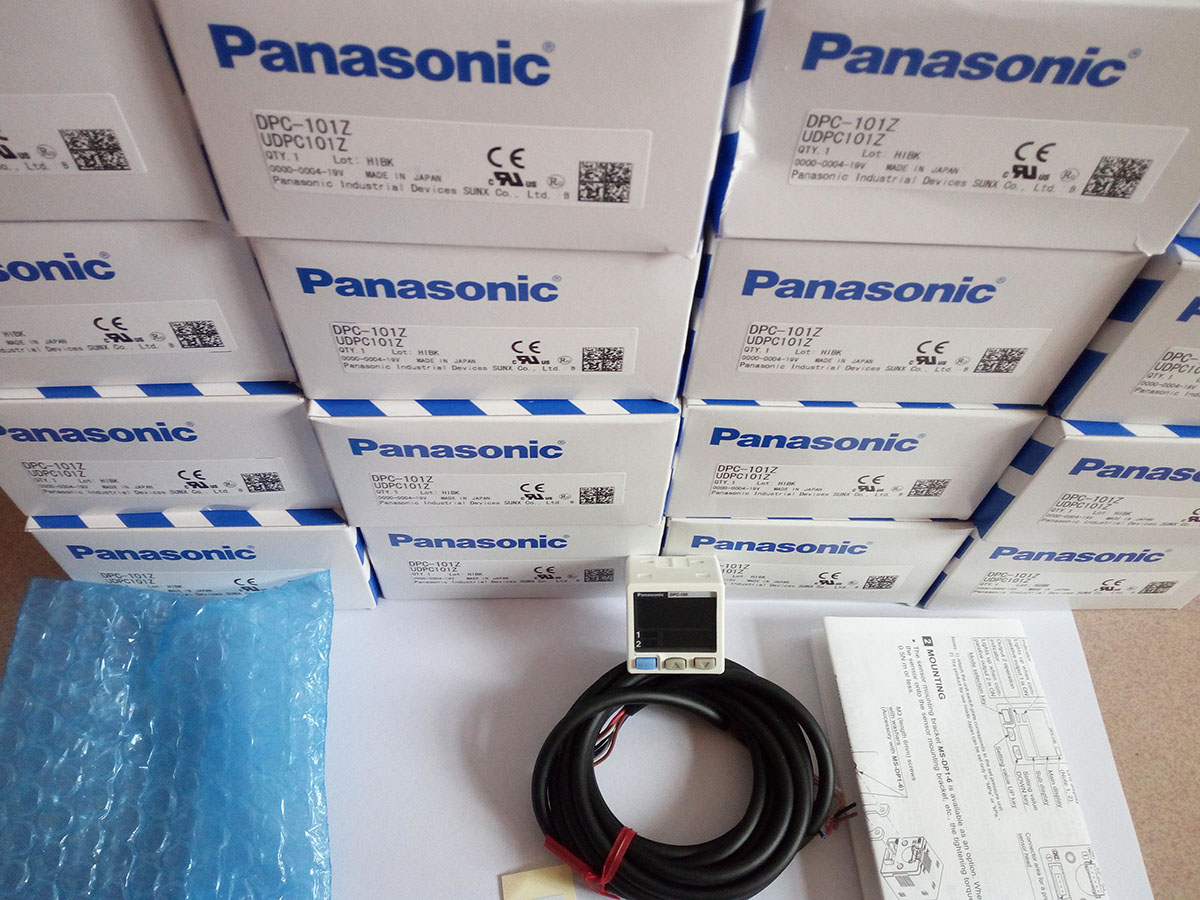 现货供应松下PANASONIC DP-101Z,DP-101