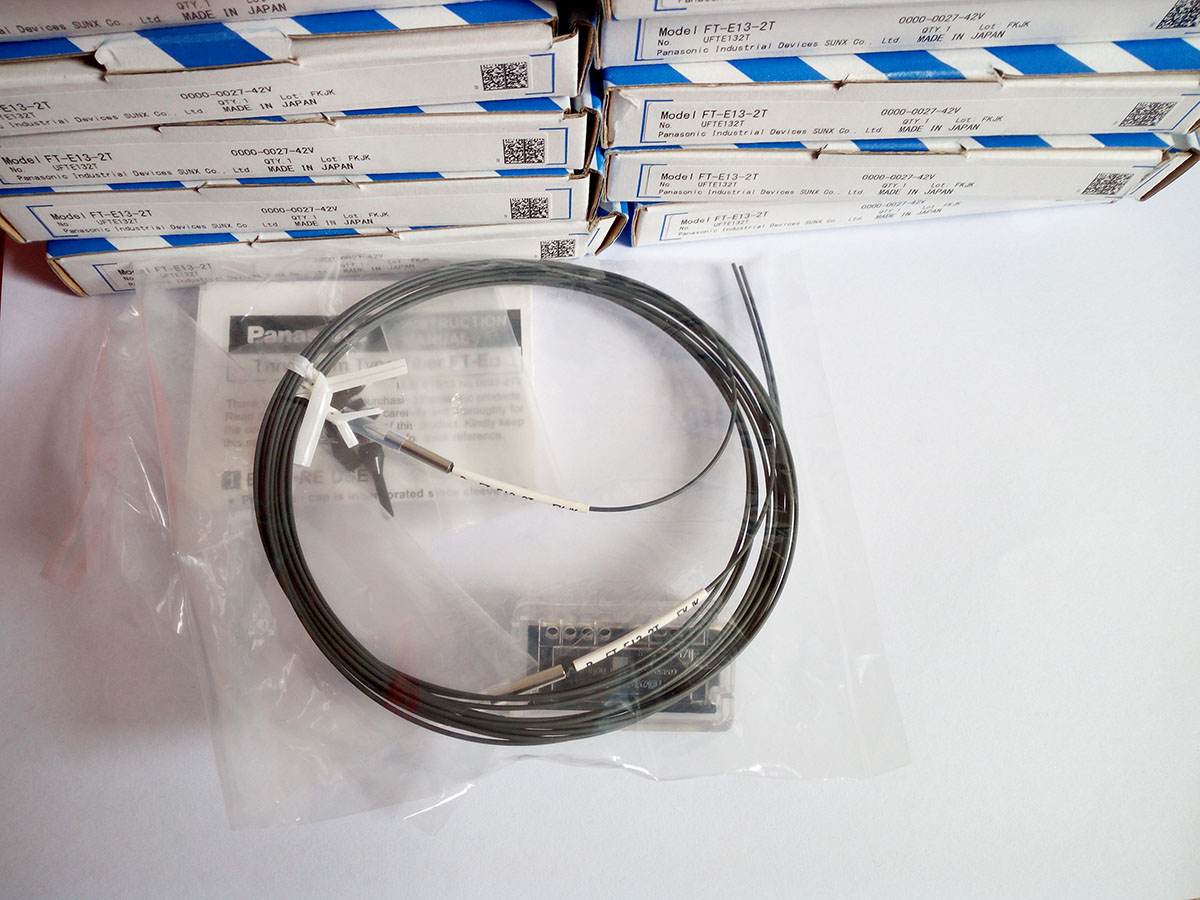 现货供应松下PANASONIC FT-E13-2T,FT-3