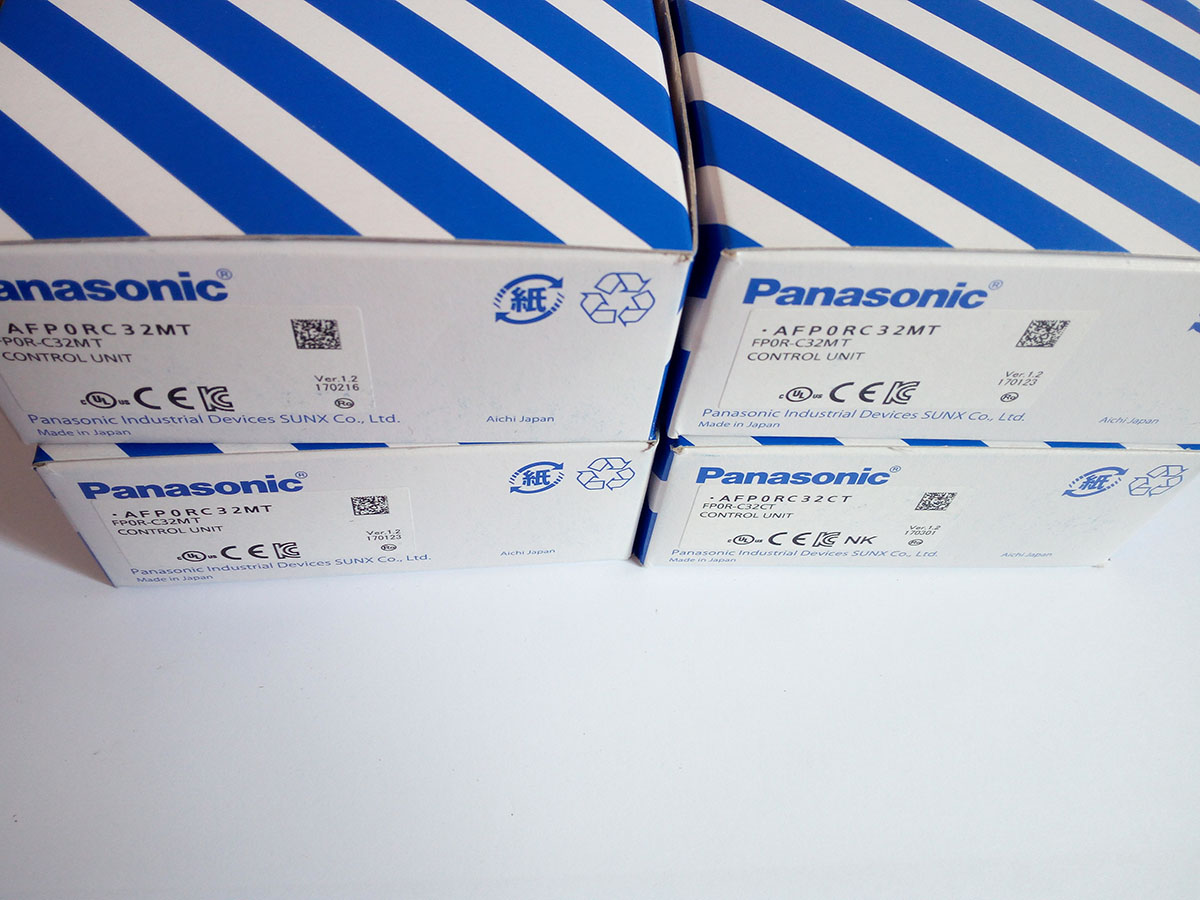 现货供应松下PANASONIC FP0R-E32T,FP0R