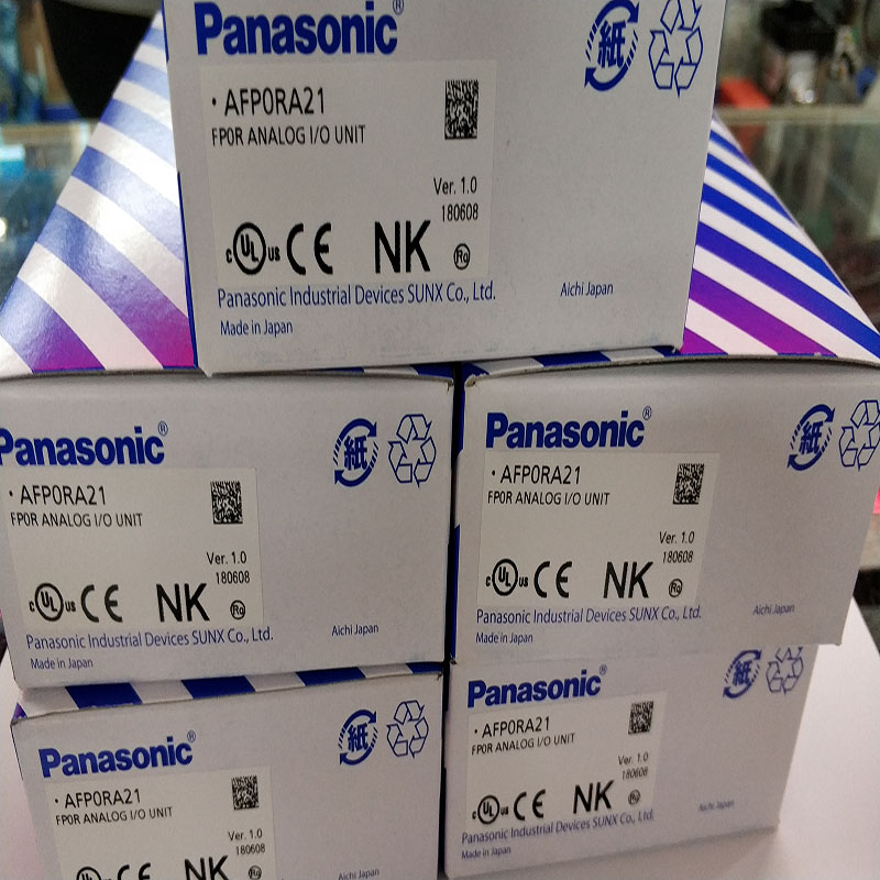 现货供应松下PANASONIC AFP0R-A21,ALPX