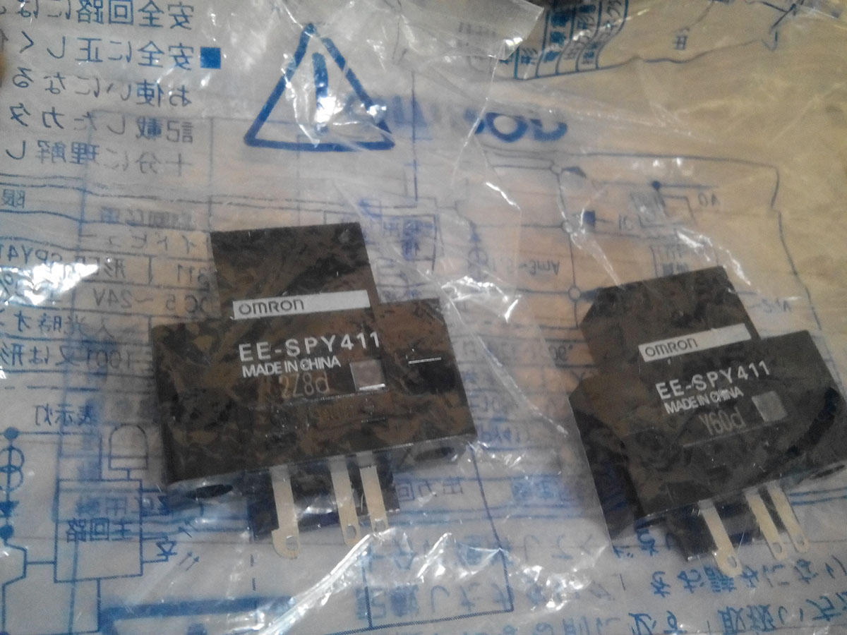 现货供应OMRON EE-SPY411,EE-SPW321