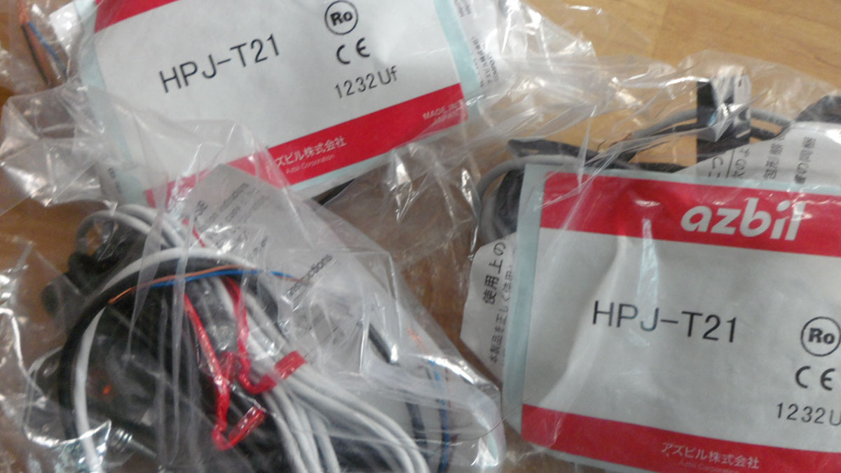现货供应山武AZBIL HPJ-T21,HPJ-D21,HP