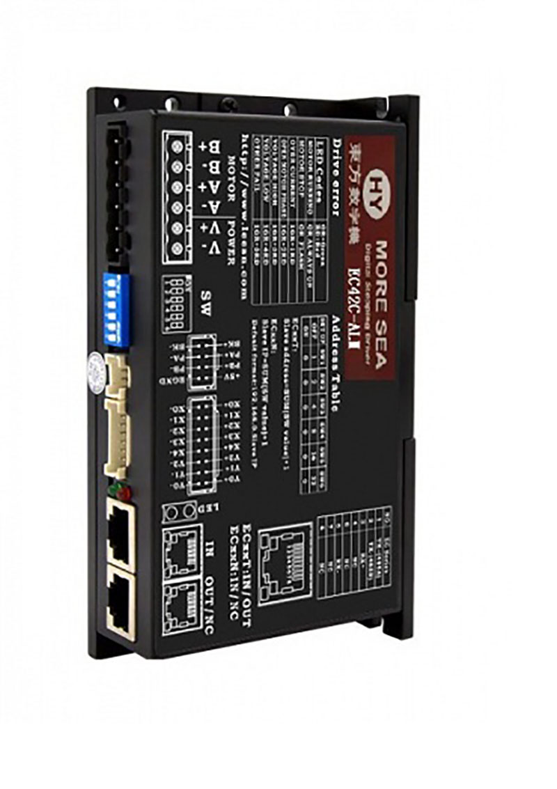 现货供应东方数字机驱动器EC57C-ALM,EC42C-AL