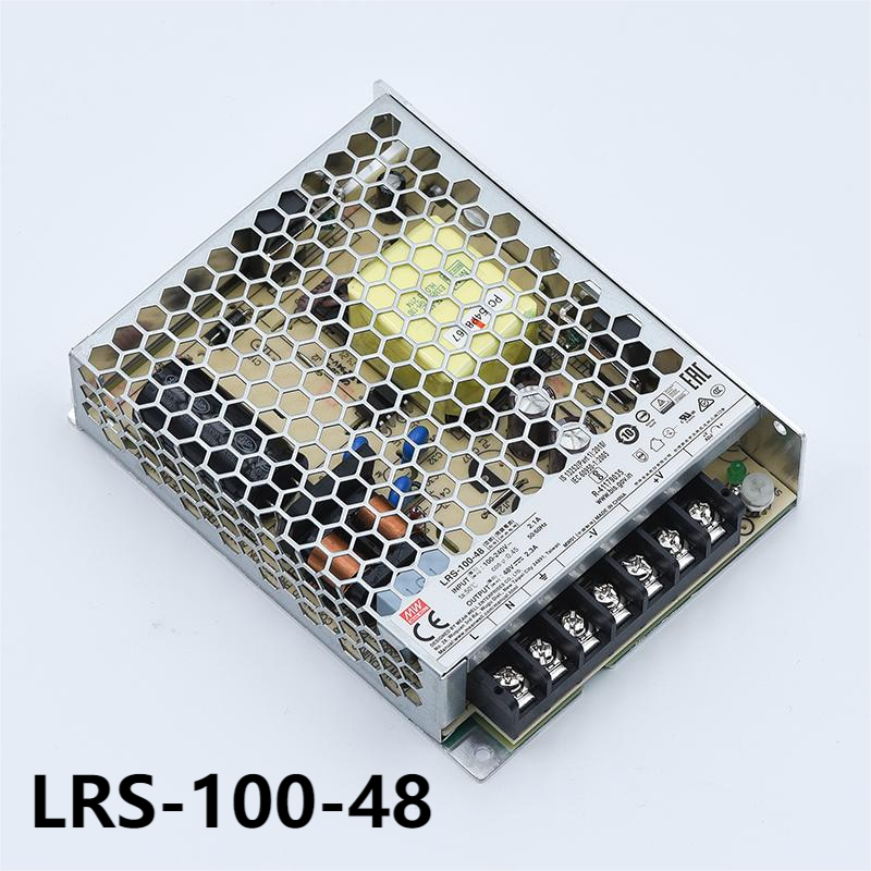 现货供应明纬MW LRS-100-48,LRS-100-36