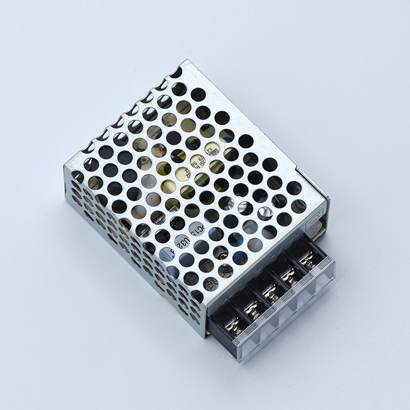 现货供应明纬开关电源RS-15-24,RS15-12,RS1