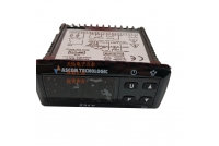 现货供应意大利 ASCON TECNOLOGIC Z31 系列温控器，覆盖制冷与工业温控场景