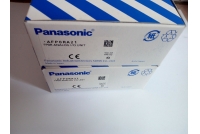 松下完善 FP-X 系列 PLC 控制生态，AFPX 全系列模块搭配 AKT41112001、AFP0RA21 覆盖中小