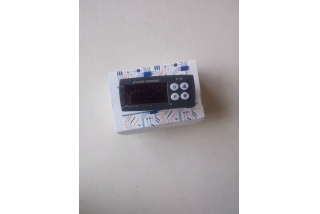 ASCON TECNOLOGIC K38 系列温控器市场动态