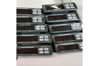 Ascon Tecnologic TLK 系列 PID 温控仪表 助力工业温度精