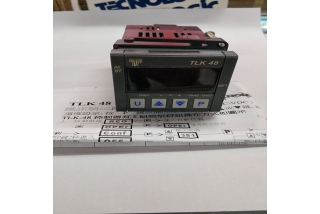 ASCON 推出升级款 TLK48系列温控器，赋能多场景工业精密控温
