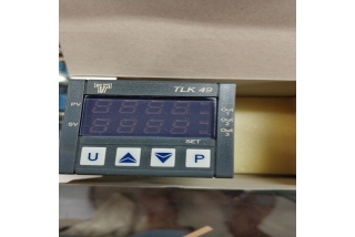 ASCON TECNOLOGIC TLK49 系列温控器适配多行业温度控制场景