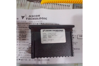 Ascon Tecnologic TT34 系列数字时间继电器助力工业时序控制升