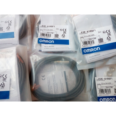 现货供应OMRON E2E-X2ME1,E2E-X2E2,E2E-X2E1,E2